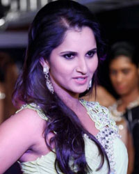 Sania Mirza